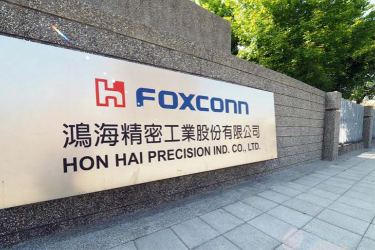 Indian Delegation in Talks with Foxconn to Power India’s EV Production