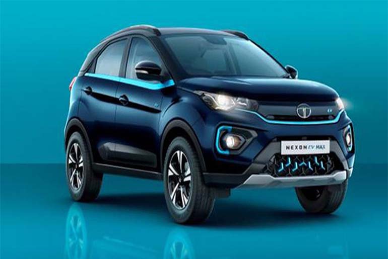 HSBC & Tata Offer EV Financing Solutions