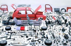 Indian EV Aftermarket Industry