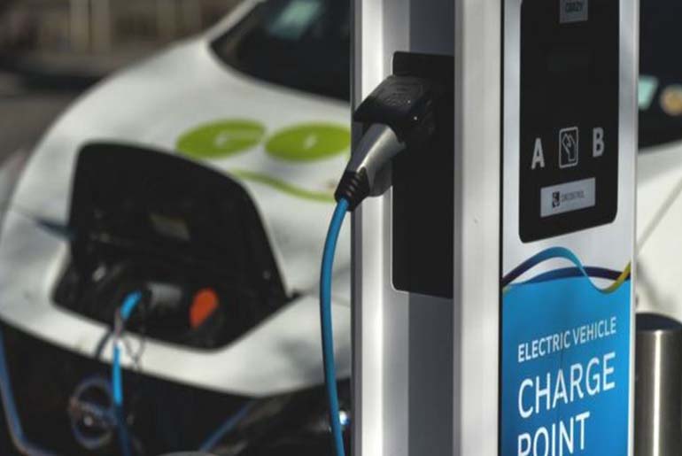 MESCOM Plans to Install 1,000 EV Charging Points