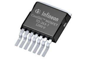 MOSFET