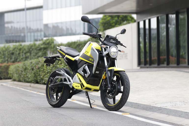 Oben Electric Bags Rs 40 Cr Funding in Pre-Series A Round