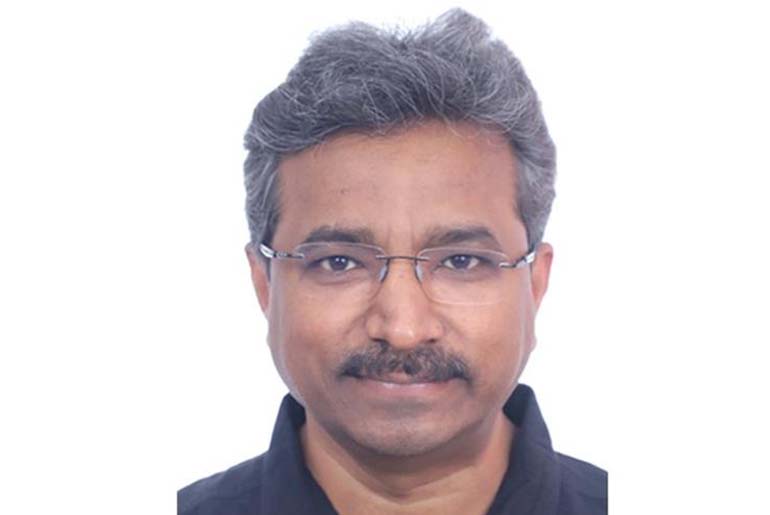 Piaggio Vehicles Appoints Dhiraj Tripathi as Vice President