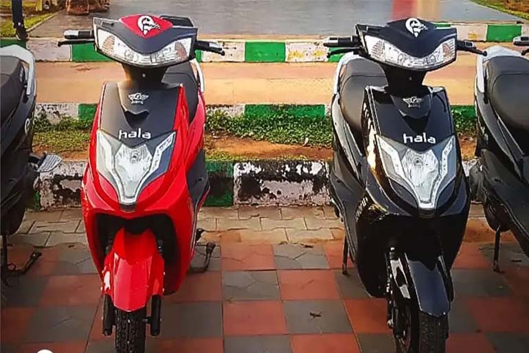 Ramp Global Inks Strategic Collaboration with Hala Mobility