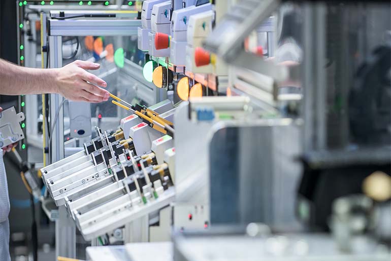 Rohm Bags $1 Bn Order from Vitesco to Supply SiC