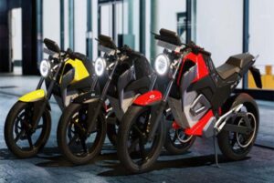 Top Upcoming Electric Motorcycles in India