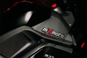 mXmoto