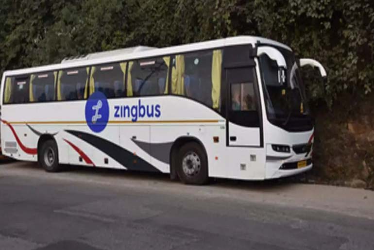 Zingbus Join Hands with Sheru to Scale Up EV Tech