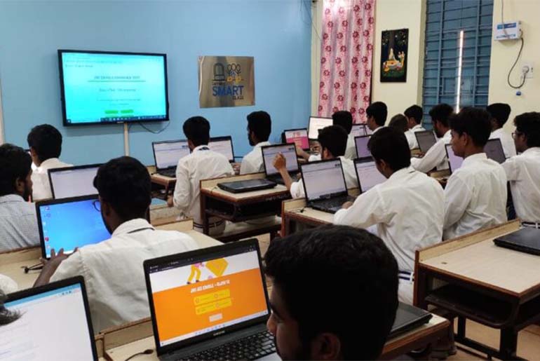 Tata Motors & JNV to Offer Automotive Skills to Students