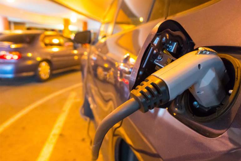 BSCDCL Proposes Bids for Setting Up EV Charging Stations
