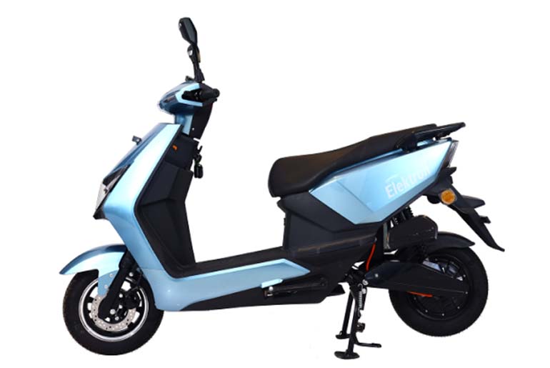 Quantum Energy Allies with Bike Bazaar for Retail Financing