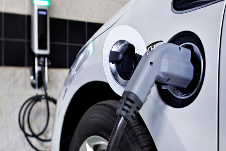 New CoE for EV Skills & Training Inaugurated in Andhra Pradesh