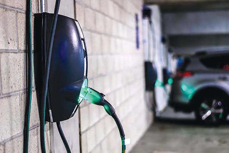 Chandigarh Govt Announces Revised EV Policy