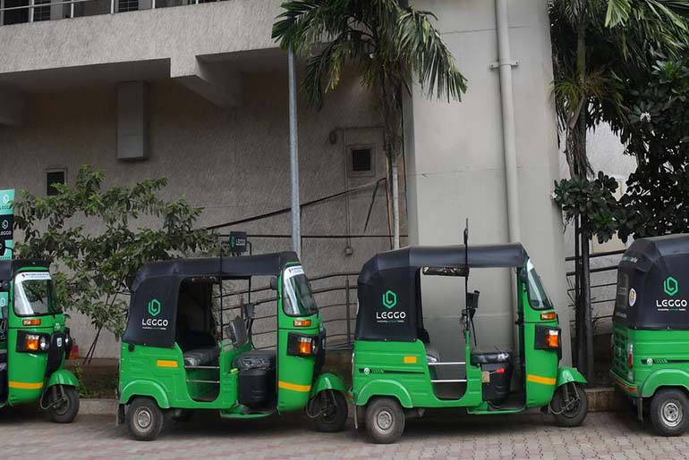Chennai Metro Rail Plans to Induct More EVs to its Fleet