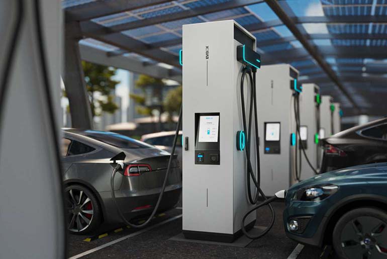 Tamil Nadu Shortlists 6 Cities to Build Robust EV Charging Network