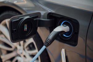 EV sector