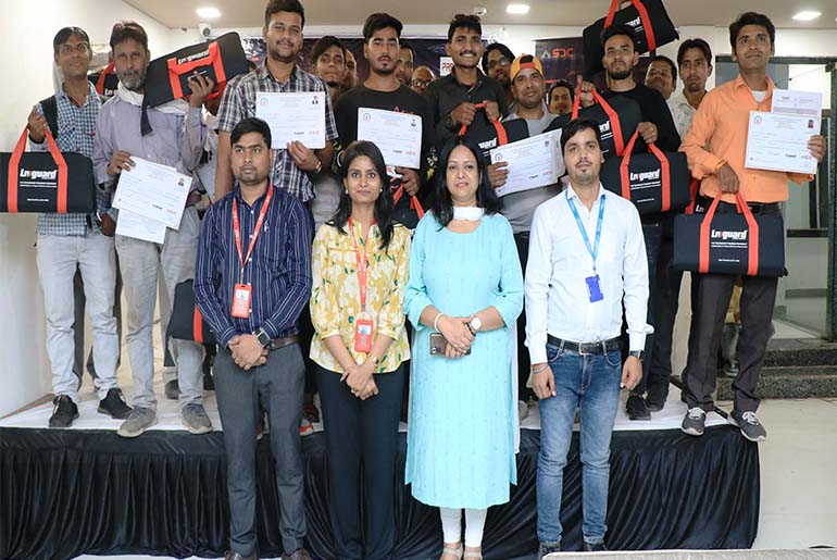 ASDC to Upskill Auto Mechanics as EV Service Technicians