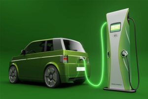 EVs