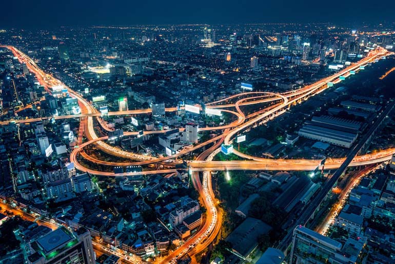 Elevatics AI Unveils All-New Smart Mobility Course