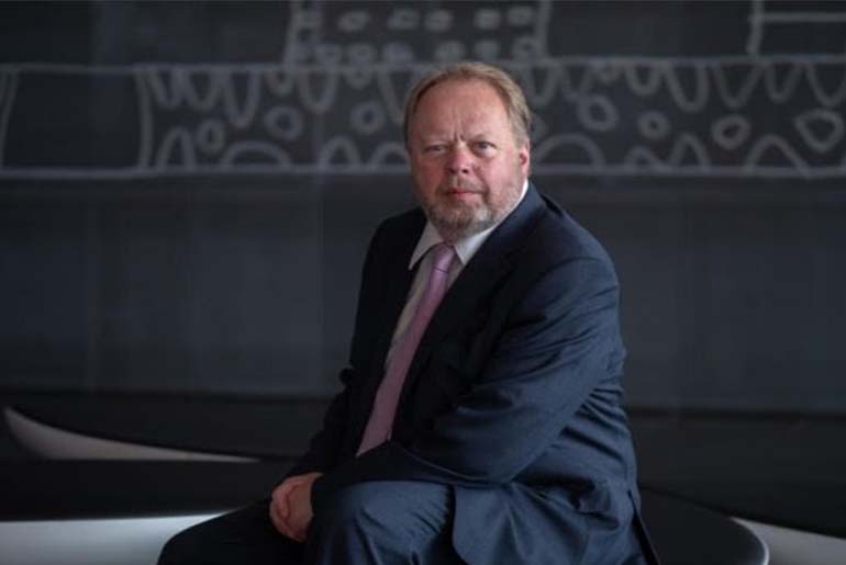 Everrati Welcomes Andy Palmer as Board Advisor