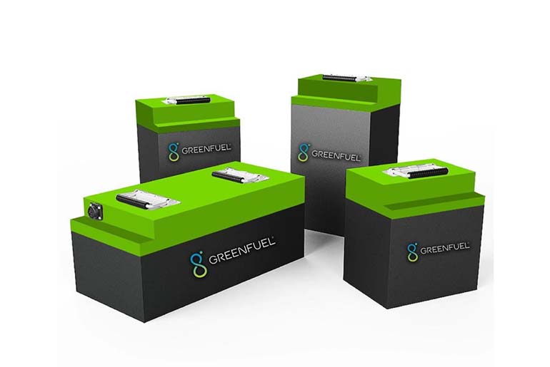 Greenfuel Batteries Gain AIS-156 Amendment 3 Phase 2 Certification