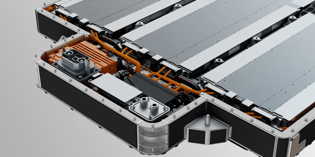 IDTECHEX CELL TO PACK