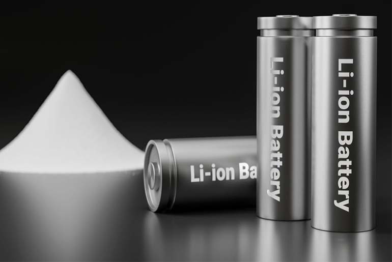 Key Technologies Used in Li-Ion Battery Recycling