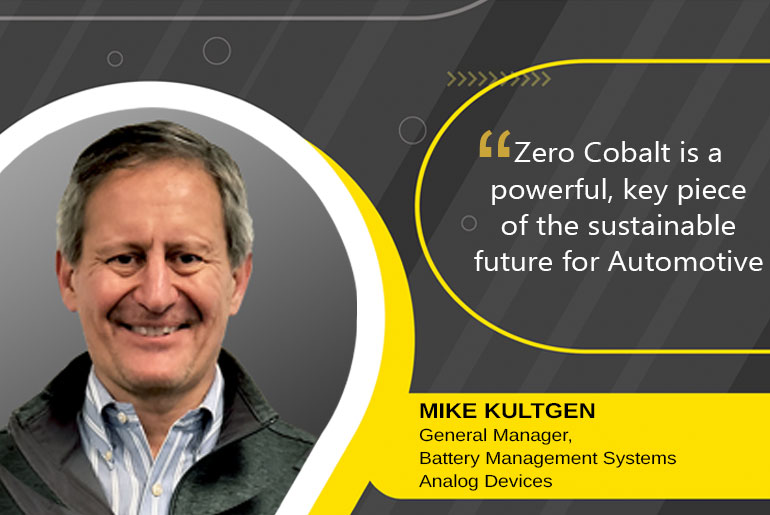 Mike Kultgen