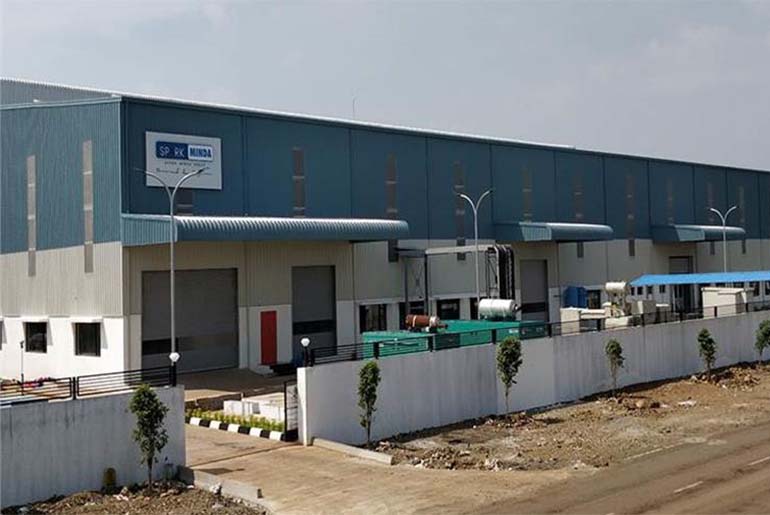 Minda Corp Secures Rs 750 Cr Order for EV Chargers