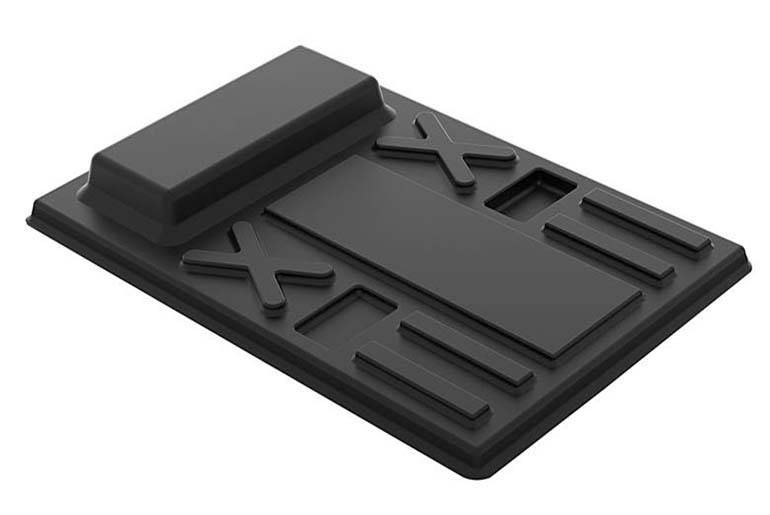 SABIC Unveils PP-Based Resins for EV Battery Parts