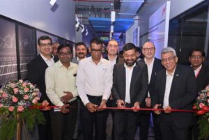 Tech Centre