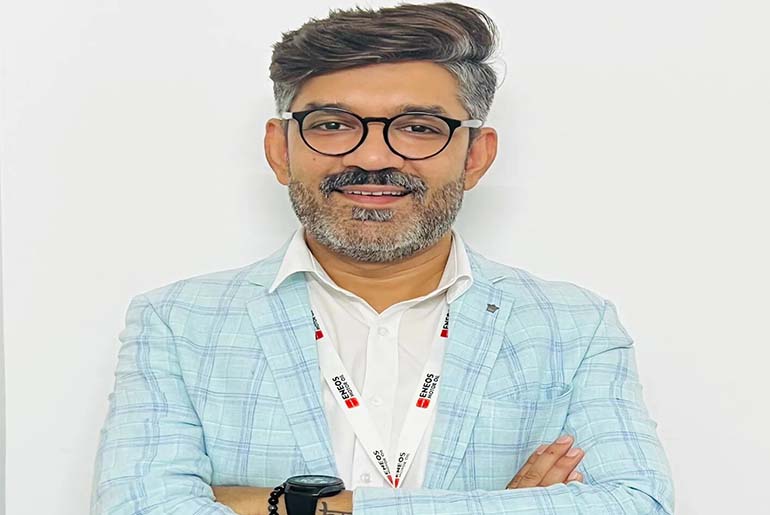 Vegh Automobiles Hires Vivek Tomar as New COO