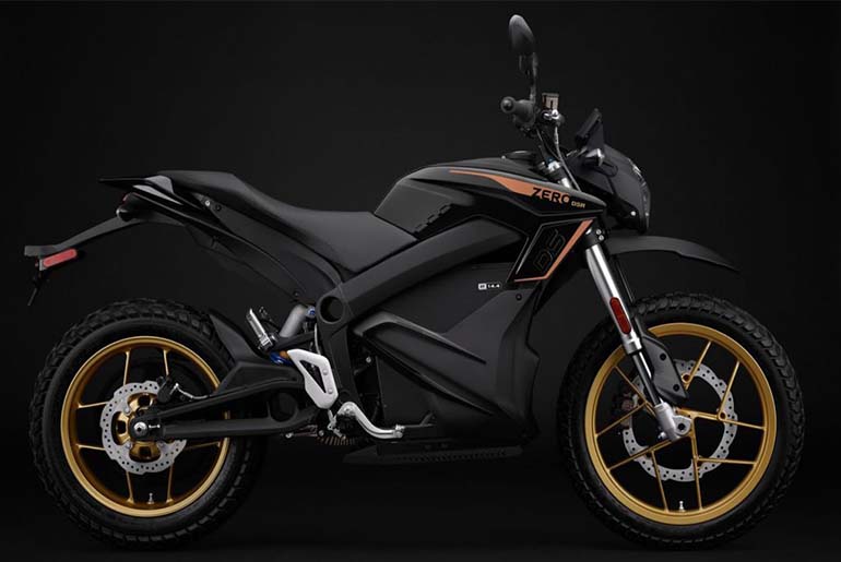 Hero MotoCorp Planning to Roll Out Zero E-Bikes in India