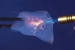Aerogels