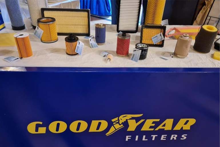 Goodyear Makes its Debut in India’s Automotive Aftermarket