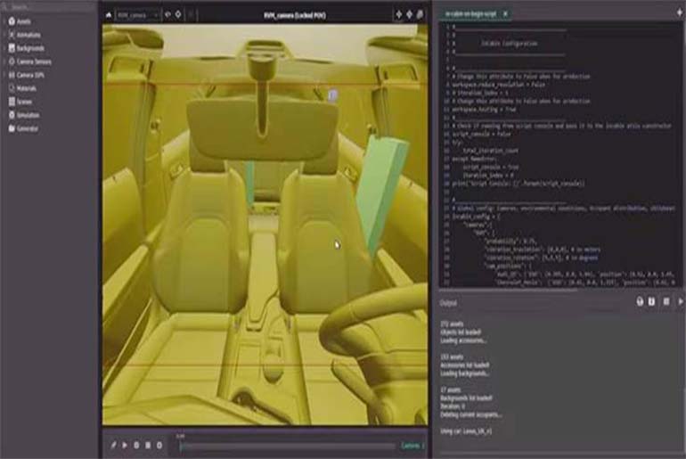 Tech Mahindra & Anyverse to Power AI Adoption in Automotive