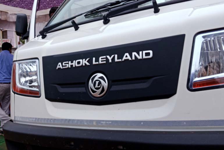 Ashok Leyland to Infuse Rs 300 Crore in OHM
