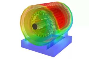 EV Simulation