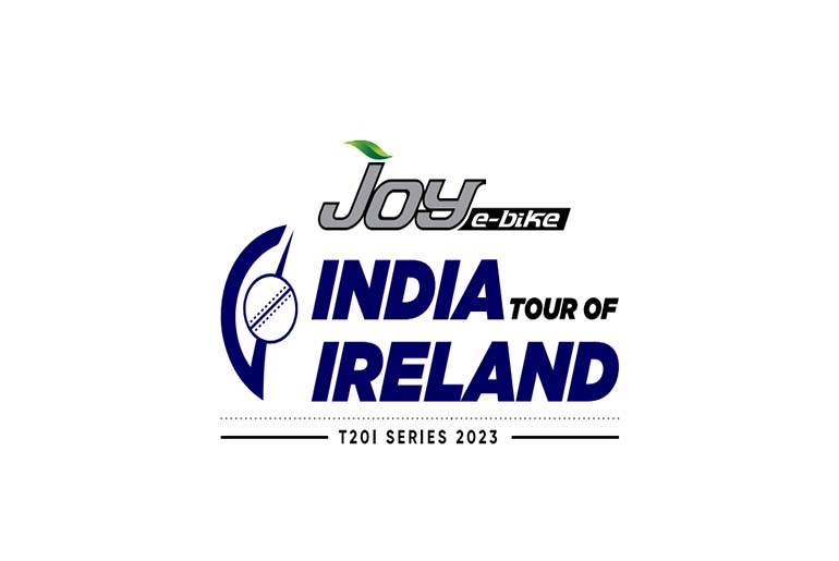 Joy E-Bike Becomes Title Sponsor for India Tour of Ireland 2023
