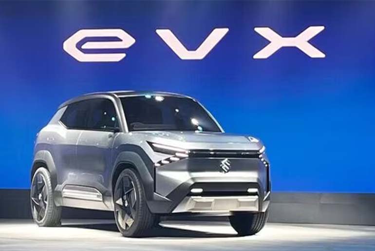 MSIL Acquires Suzuki Plant to Manufacture EVs for Global Markets