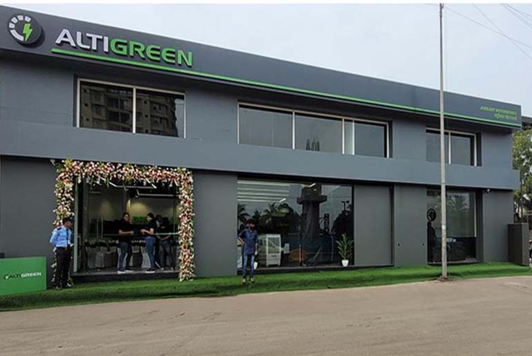 Altigreen & Mufin Green Finance Offer Affordability for E3Ws
