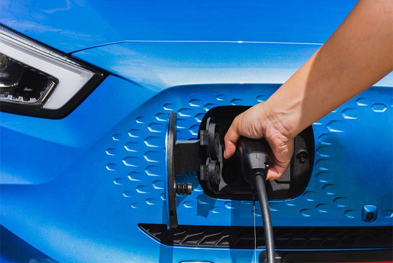 Gensol Receives EV Supply Contract from OREDA