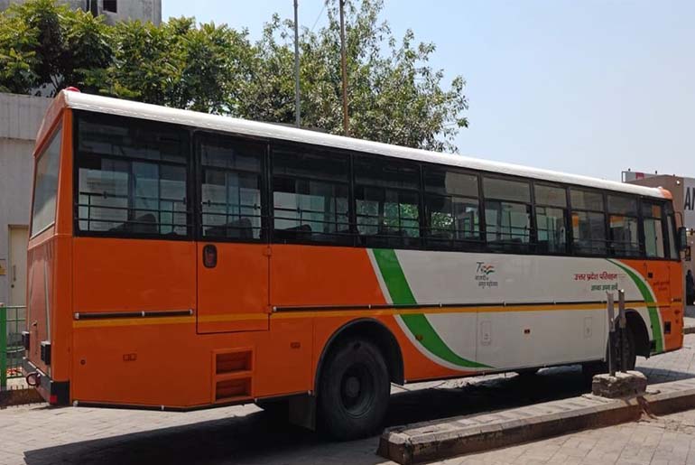 NEC India to Integrate Smart Transportation System in UPSRTC Buses