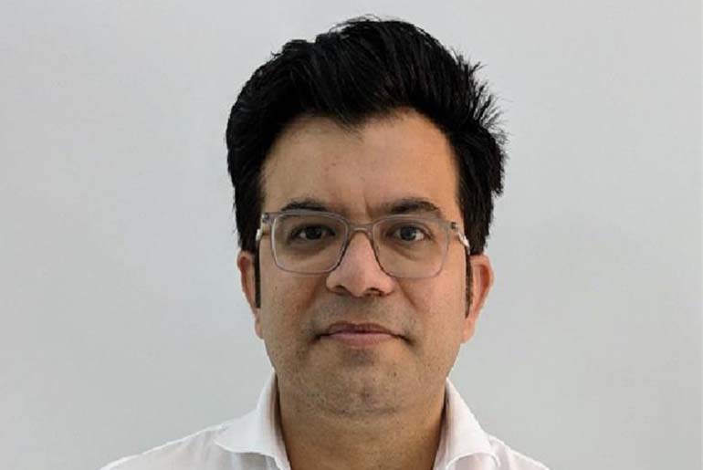 Magenta Mobility Names Vishal Sharma as National Head – Asset