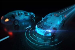 autonomous 