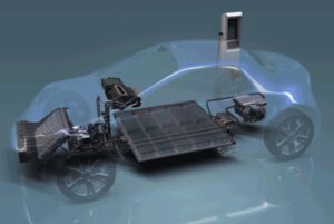 electric vehicle