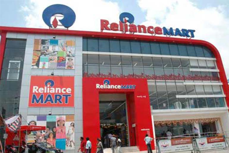 Reliance Retail to Deploy EV Fleet for Online Orders