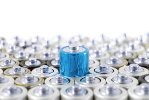 ACC Batteries