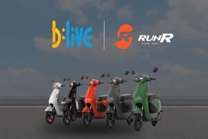BLive RunR
