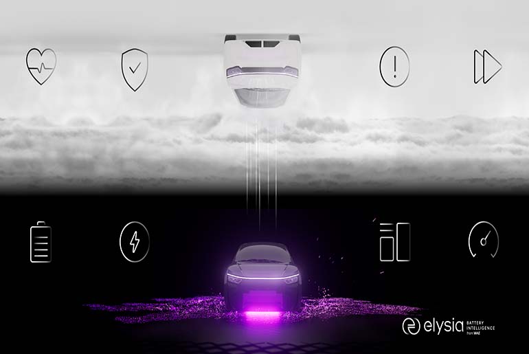 WAE Elysia Exhibits Software-Only Solution at IAA Mobility 2023